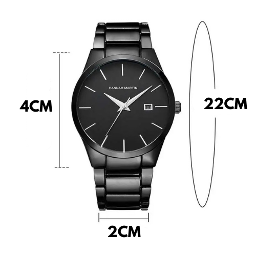 HANNAH MARTIN First Edition